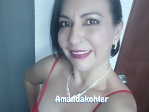 Amandakohler
