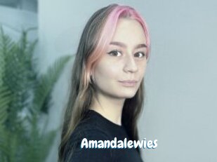 Amandalewies