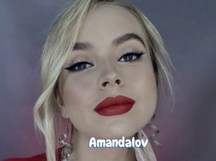 Amandalov