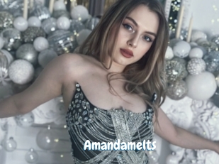 Amandamelts
