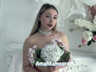 amandamoore Coquine Avenue