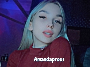 Amandaprous