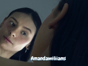 Amandawiliiams