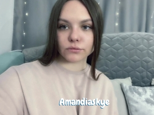 Amandiaskye