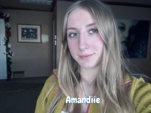 Amandiie