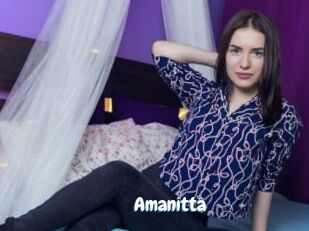 Amanitta