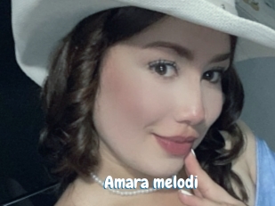 Amara_melodi