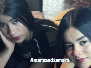 Amaraandsamara