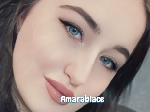 Amarablace
