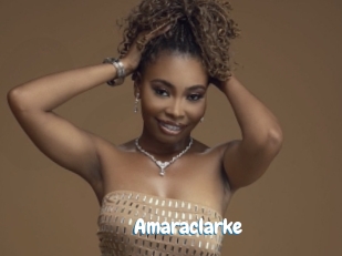 Amaraclarke