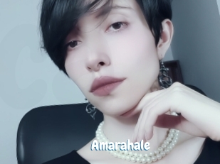 Amarahale