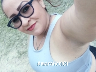 Amarahot101