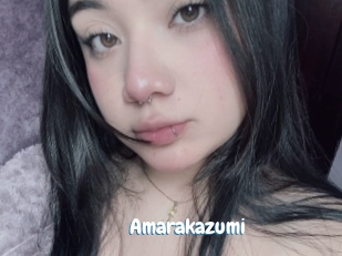 Amarakazumi