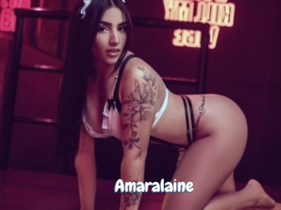 Amaralaine