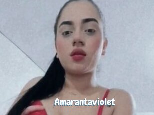 Amarantaviolet