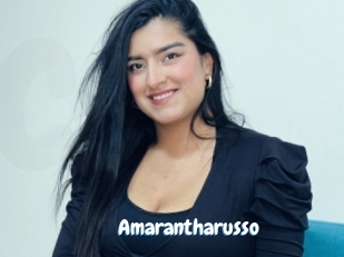 Amarantharusso