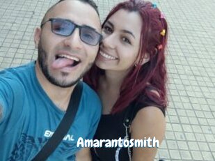 Amarantosmith