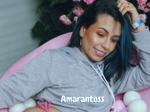 amarantoss Coquine Avenue
