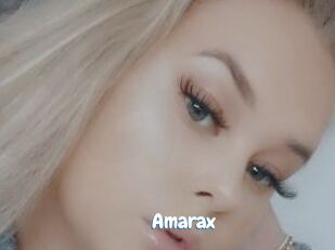 Amarax