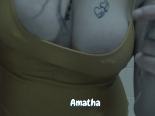 Amatha