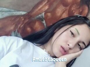 Amatistaqueen