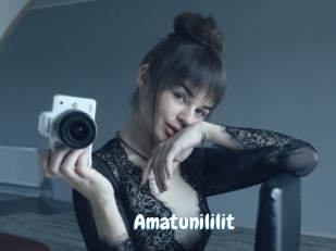 Amatunililit