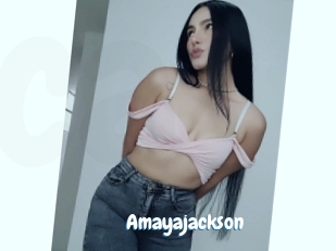 Amayajackson