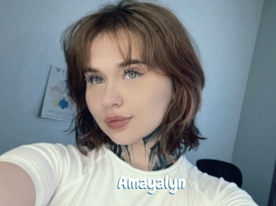 Amayalyn