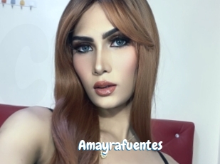 amayrafuentes Coquine Avenue