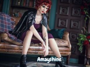 Amayshine