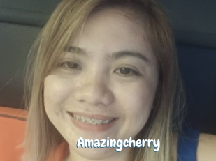 Amazingcherry