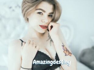 Amazingdestiny