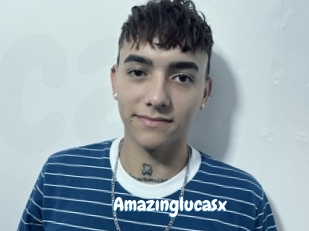 Amazinglucasx