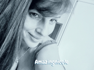 amazingnicole Coquine Avenue