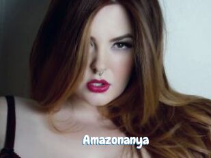 Amazonanya
