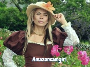 Amazoncamgirl