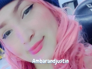 ambarandjustin Coquine Avenue