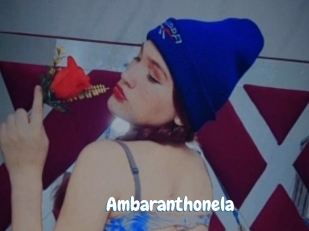 Ambaranthonela