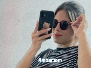 Ambarasm
