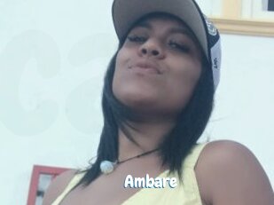 Ambare