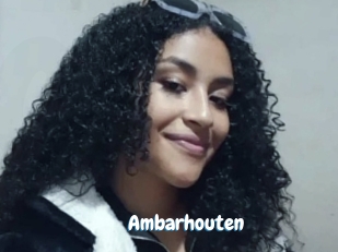 Ambarhouten