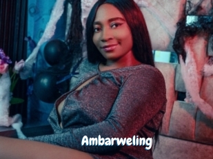 ambarweling Coquine Avenue
