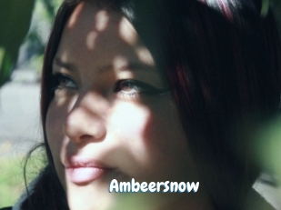 Ambeersnow