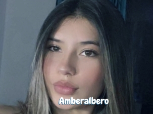 Amberalbero