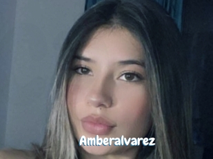 Amberalvarez