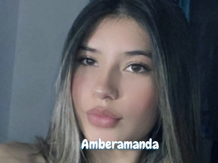 Amberamanda