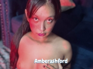 Amberashford
