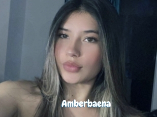 Amberbaena