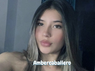 Ambercaballero