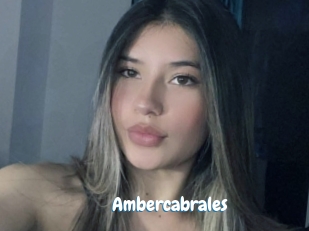 Ambercabrales